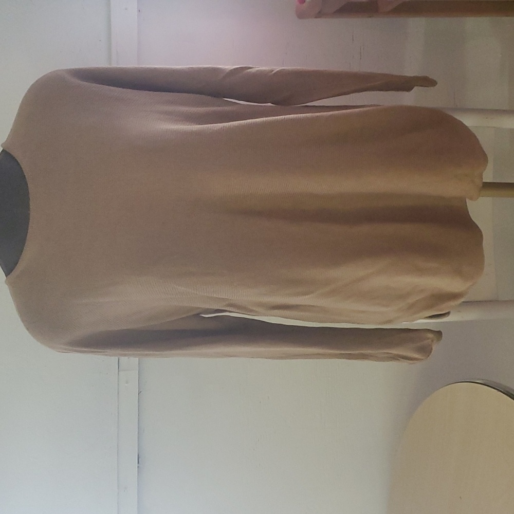 Michael kors sweater